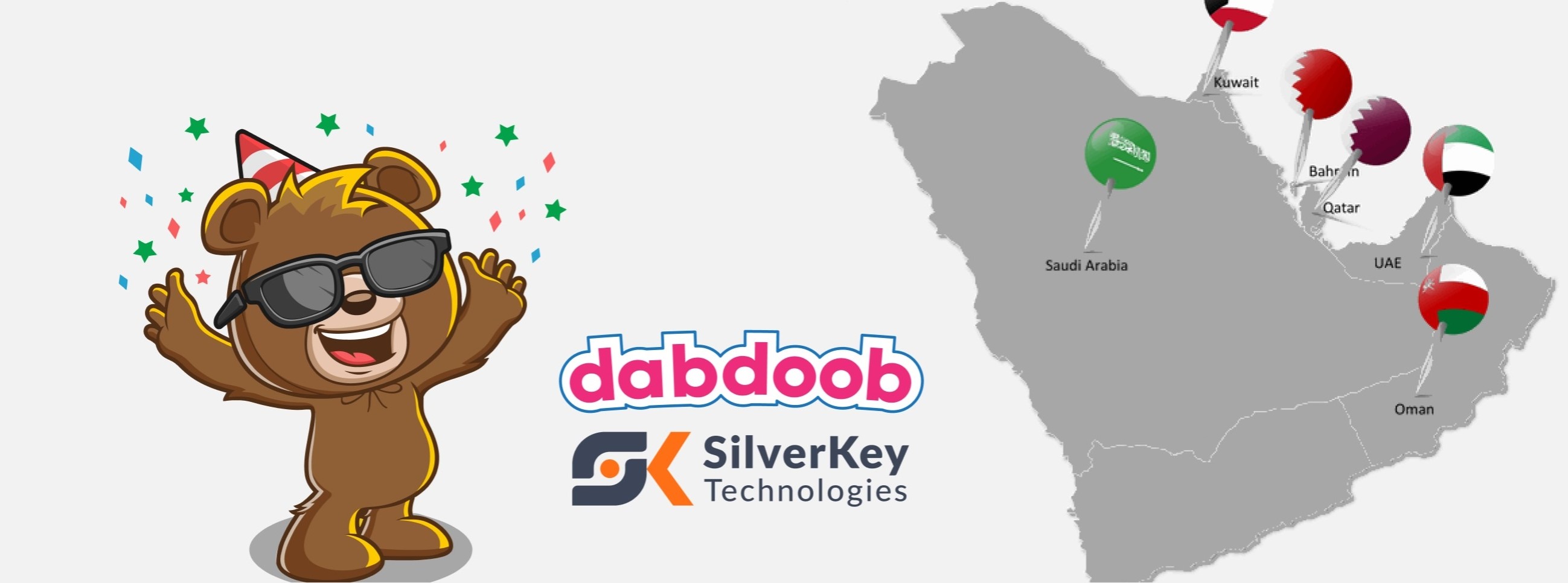 Dabdoob; E-Commerce Platform
Dabdoob; E-Commerce Platform project