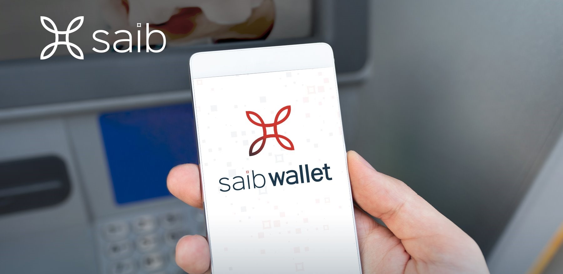 SAIB Wallet SAIB project