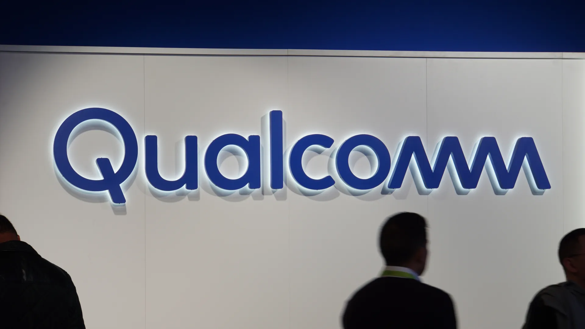 Qualcomm – Elite System for Sales Performance Tracking Qualcomm – Elite System for Sales Performance Tracking project