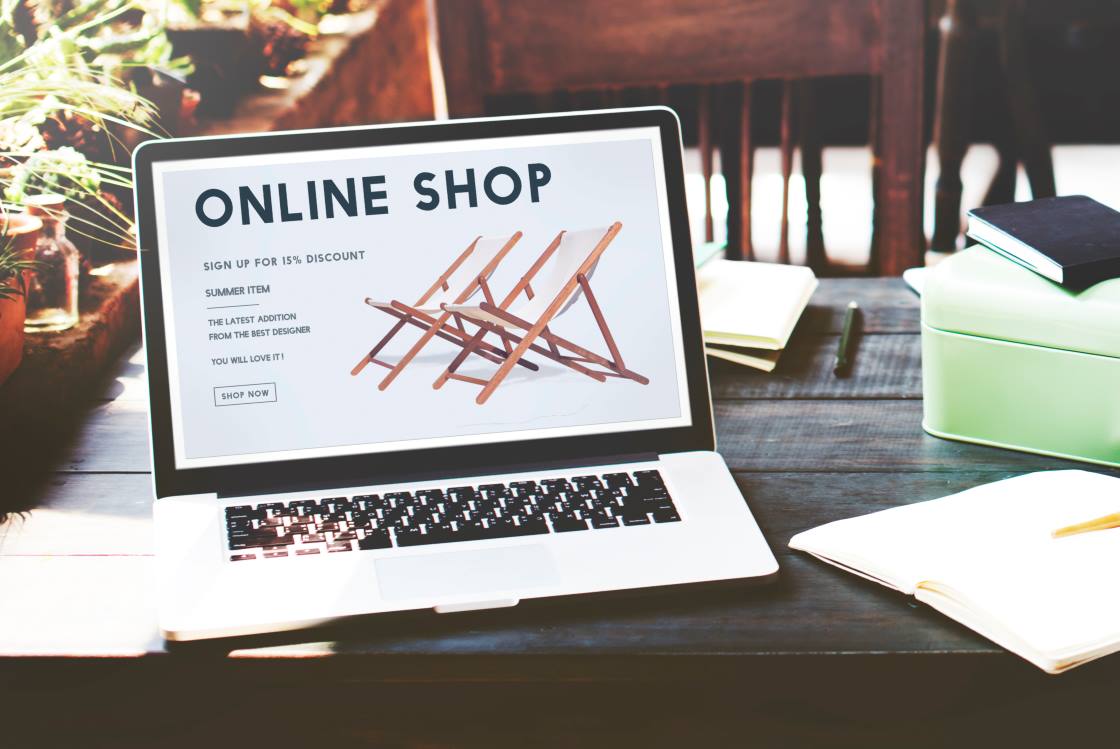 E-Commerce E-commerce
