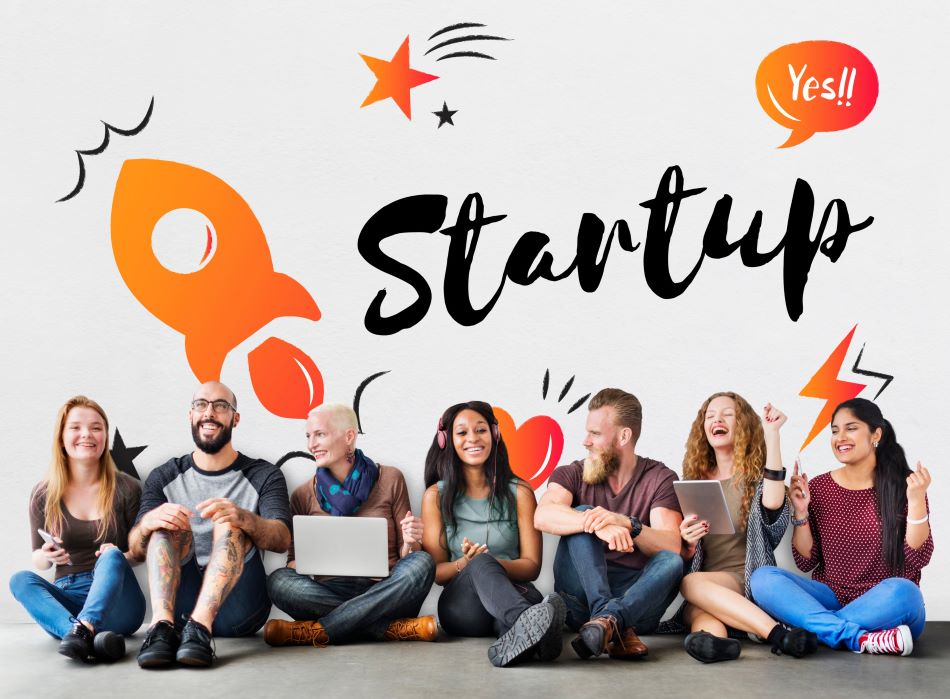 Startups Startups