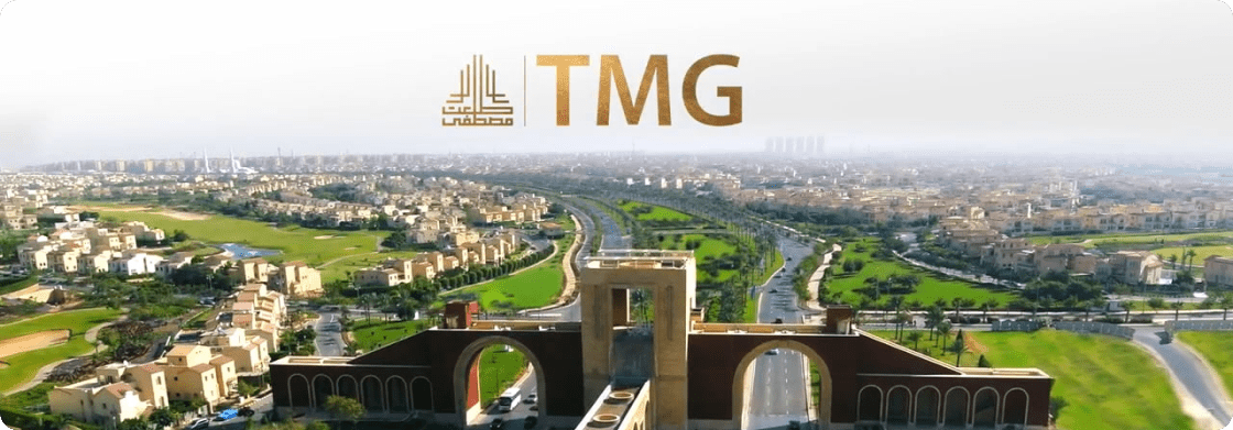 Talaat Moustafa Group (Madinaty QMS) Talaat Moustafa Group project