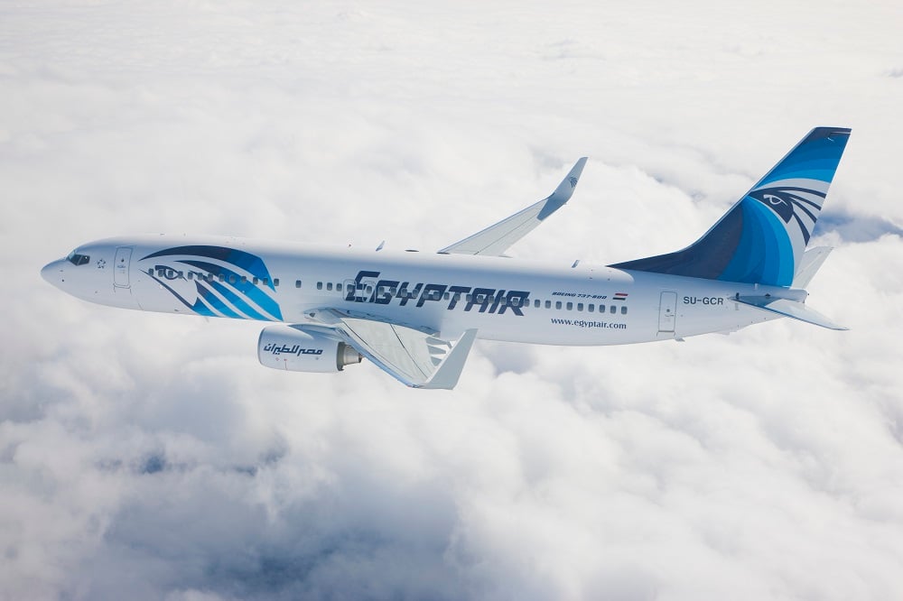 EgyptAir – Pilot Management & Operations Platform EgyptAir project
