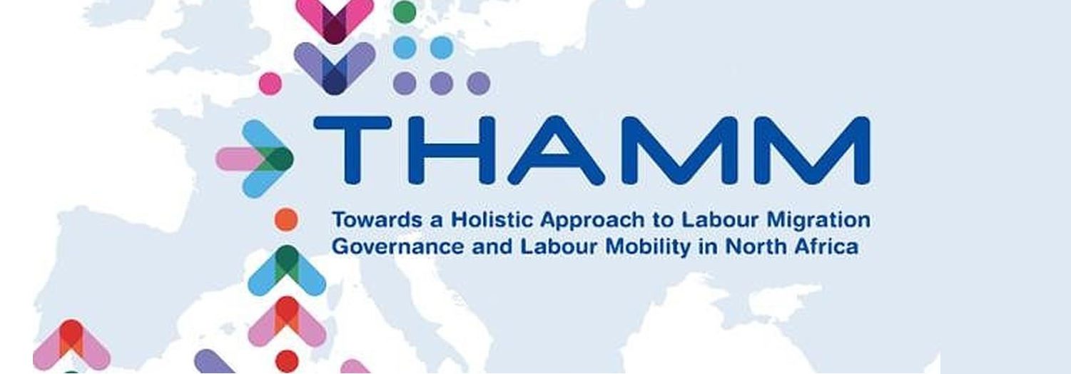 THAMM THAMM project