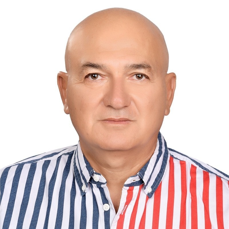 Tamer Fahmy's Photo