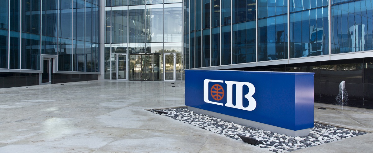 CIB – Online Recruitment & Assessment System Commercial International Bank (CIB) – Online Recruitment & Assessment System project