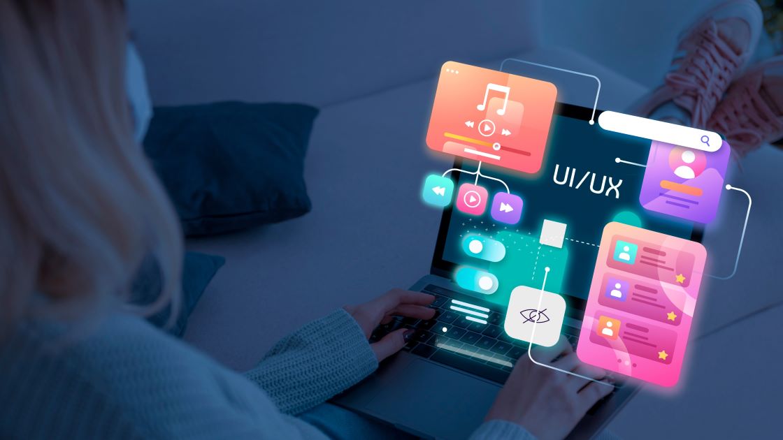 Software & Mobile Development service