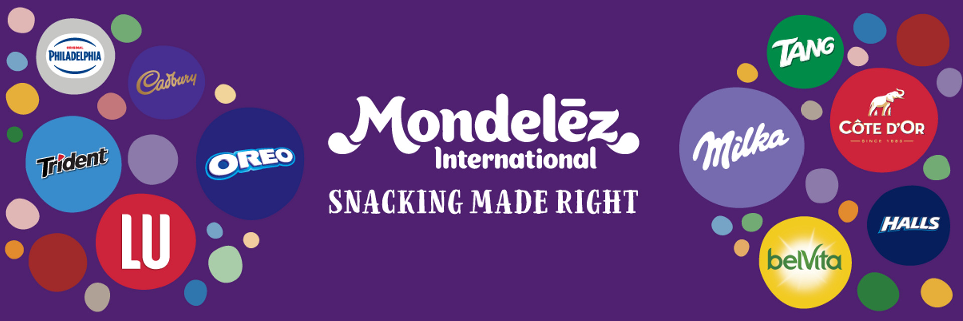 Mondelez Competency Management System Mondelez project